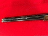 USED Browning Citori CXS Non Adjustable 12 gauge - 7 of 10