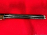 USED Browning Citori CXS Non Adjustable 12 gauge - 5 of 10