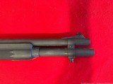USED Remington 11-87 Police 12 Ga - 5 of 10