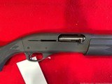 USED Remington 11-87 Police 12 Ga - 3 of 10