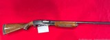 USED Remington 870 Wingmaster 12 gauge 2 3/4 - 1 of 10