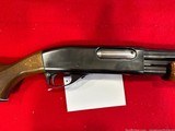 USED Remington 870 Wingmaster 12 gauge 2 3/4 - 3 of 10