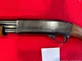 USED Remington 870 Wingmaster 12 gauge 2 3/4 - 9 of 10