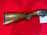USED Remington 870 Wingmaster 12 gauge 2 3/4 - 2 of 10