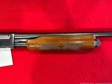 USED Remington 870 Wingmaster 12 gauge 2 3/4 - 4 of 10