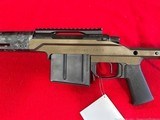 NEW Christensen Arms MPR 7mm PRC Bronze - 9 of 10