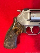 USED Kimber K6S DASA 357 Magnum - 2 of 6