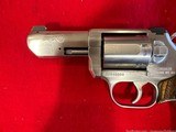 USED Kimber K6S DASA 357 Magnum - 5 of 6