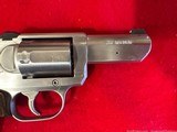 USED Kimber K6S DASA 357 Magnum - 3 of 6