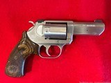 USED Kimber K6S DASA 357 Magnum - 1 of 6