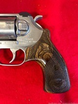 USED Kimber K6S DASA 357 Magnum - 6 of 6