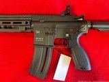 NEW H&K 416 22 LR - 9 of 10