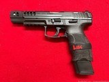 NEW H&K VP9 Match 9MM - 5 of 8