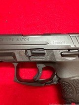 NEW H&K VP9 Match 9MM - 7 of 8