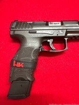 NEW H&K VP9 Match 9MM - 2 of 8