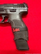 NEW H&K VP9 Match 9MM - 8 of 8