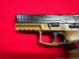 NEW H&K VP9 FDE 9MM - 5 of 6