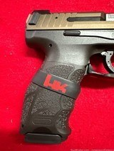 NEW H&K VP9 Bronze Slide 9MM - 2 of 6