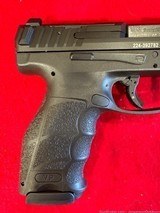 NEW H&K VP9 Optics Ready 9mm - 2 of 6