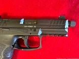 NEW HK VP9 Tactical 9mm - 3 of 6