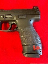 NEW HK VP9 Tactical 9mm - 6 of 6