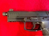 NEW HK VP9 Tactical 9mm - 5 of 6