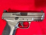 NEW S&W M&P 2.0 Metal 9mm - 3 of 6
