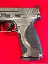 NEW S&W M&P 2.0 Metal 9mm - 6 of 6
