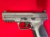 NEW S&W M&P 2.0 Metal 9mm - 5 of 6