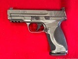 NEW S&W M&P 2.0 Metal 9mm - 4 of 6