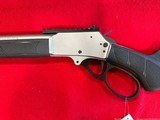 NEW Smith and Wesson 1854 44 Mag - 9 of 10