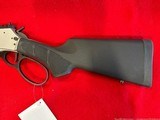 NEW Smith and Wesson 1854 44 Mag - 10 of 10