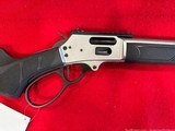 NEW Smith and Wesson 1854 44 Mag - 3 of 10