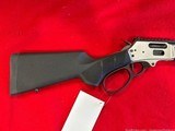 NEW Smith and Wesson 1854 44 Mag - 2 of 10