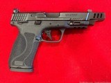 NEW Smith & Wesson M&P 10mm 2.0 Performance Center