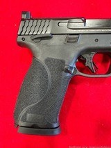 NEW Smith & Wesson M&P 10mm 2.0 Performance Center - 2 of 6