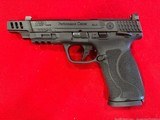 NEW Smith & Wesson M&P 10mm 2.0 Performance Center - 4 of 6