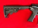 NEW S&W M&P 15 5.56 Optics Ready - 2 of 10