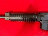 NEW S&W M&P 15 5.56 Optics Ready - 8 of 10
