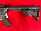 NEW S&W M&P 15 5.56 Optics Ready - 10 of 10