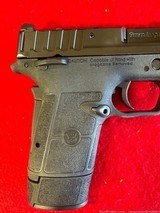 NEW Smith and Wesson Equalizer 9mm - 2 of 6