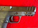 NEW Smith and Wesson Equalizer 9mm - 3 of 6