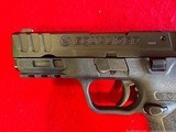NEW Smith and Wesson Equalizer 9mm - 5 of 6