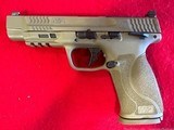 NEW Smith and Wesson M&P9 2.0 FDE 9mm - 4 of 6