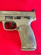 NEW Smith and Wesson M&P9 2.0 FDE 9mm - 6 of 6