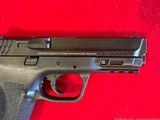 NEW Smith and Wesson M&P 2.0 9mm Range Kit - 3 of 6