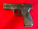 NEW Smith and Wesson M&P 2.0 9mm Range Kit - 4 of 6