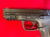 NEW Smith and Wesson M&P 2.0 9mm Range Kit - 5 of 6