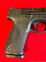 NEW Smith and Wesson M&P 2.0 9mm Range Kit - 2 of 6