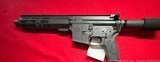 NEW S&W M&P15 Pistol 5.56 - 5 of 8